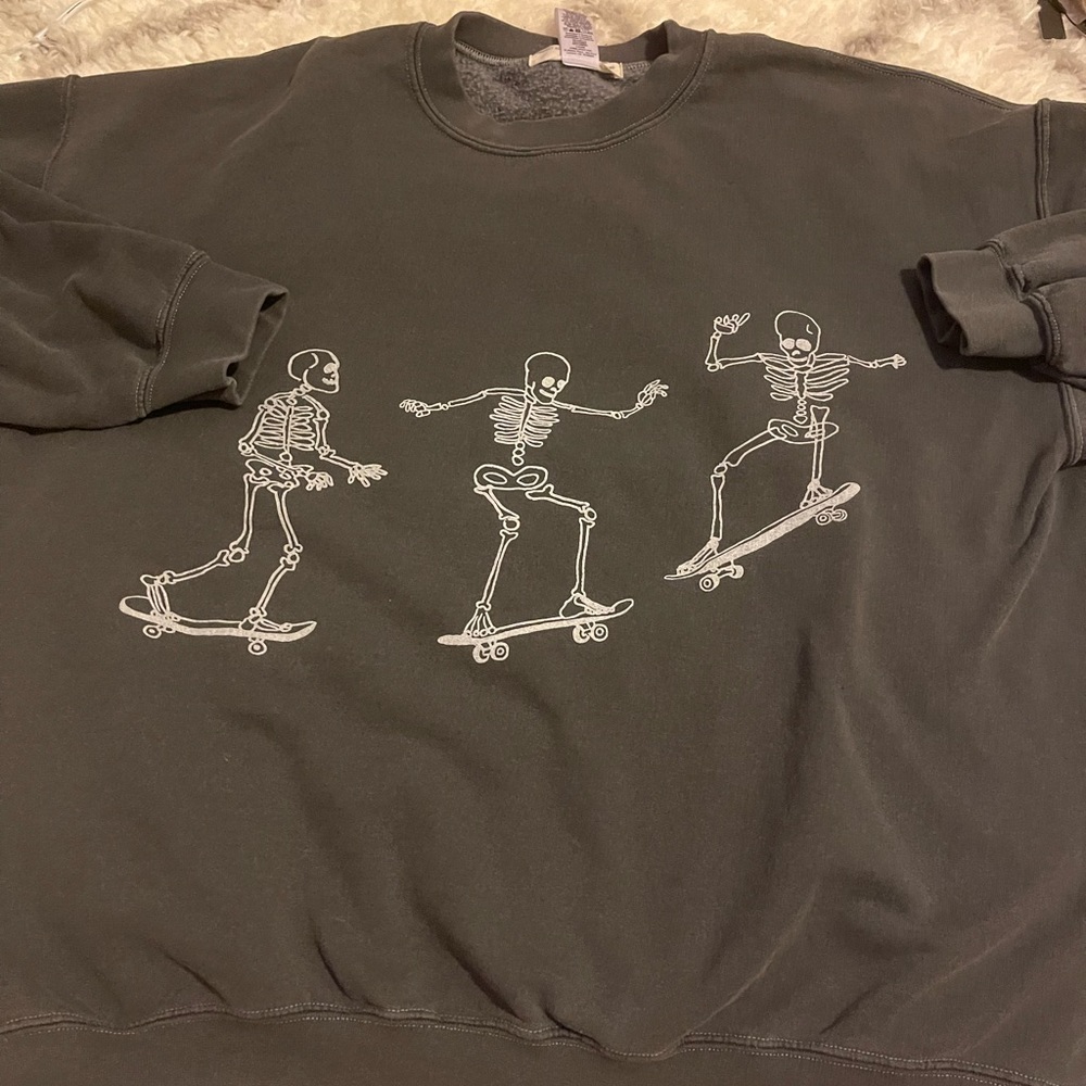 urban sweatshirt